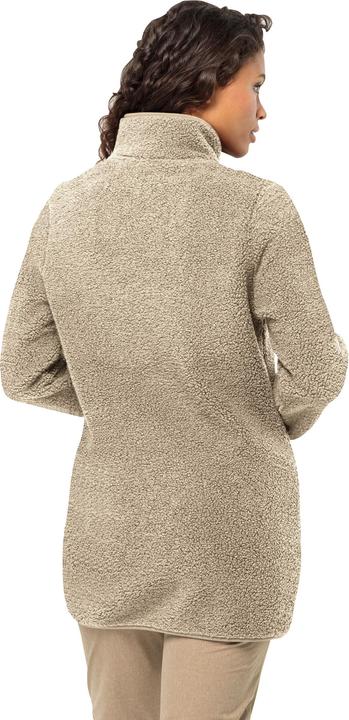 Image du produit Jack Wolfskin Manteau haute courbure W (L)