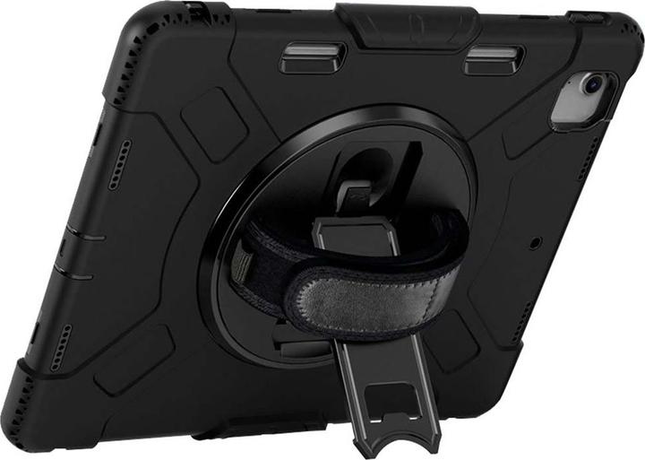 Image du produit Eiger Peak 500m (iPad Air 13 2024 (M2), iPad Pro 12.9 2018 (3. Gen), iPad Pro 12.9 2020 (4. Gen), iPad Pro 12.9 2021 (5ème génération), iPad Pro 12.9 2022 (6e génération), iPad Air 13 2025)