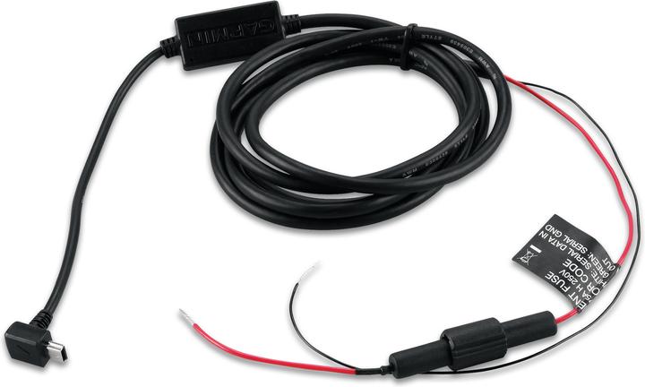 Garmin USB-DC Kabel