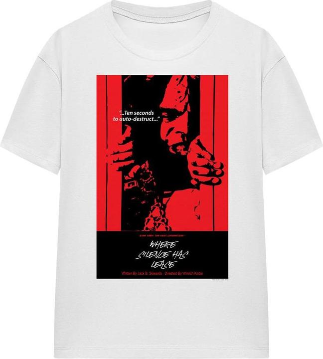 The Next Generation Season 2 Episode 2 TShirt (XL)