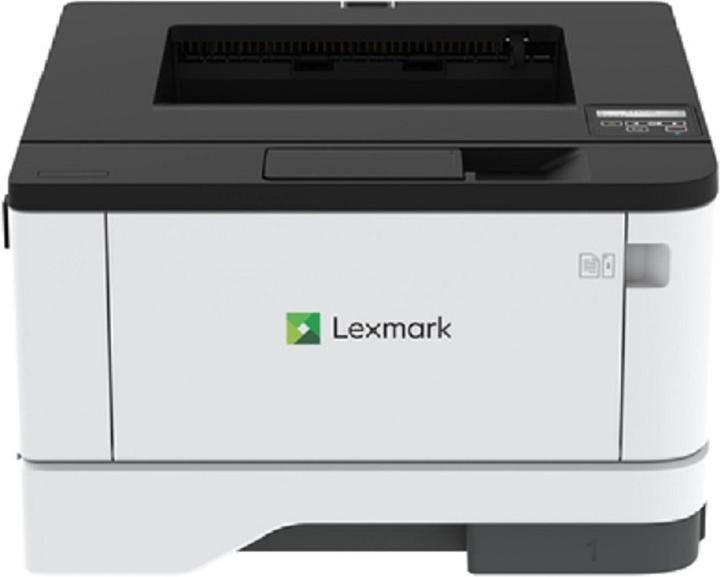 Produktbild Lexmark MS431dn (Laser, Schwarz-Weiss)