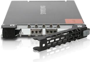 Image du produit Icy Dock EZ-Slide Nano Tray MB998TP-B 2,5" SATA HDD / SSD Tray pour ToughArmor MB998SP-B