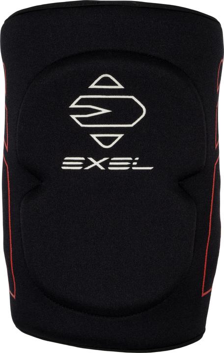 Actual product image Exel Knieschoner G Star Jr (XS, Knee pad)