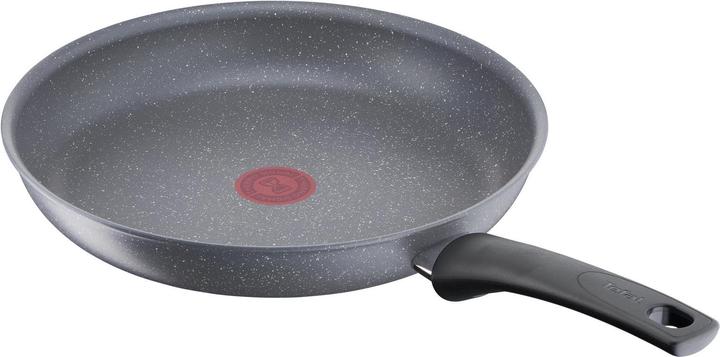 Productafbeelding Tefal Gezonde chef-kok (28 cm, Kookpotten en pannenset, Aluminium)
