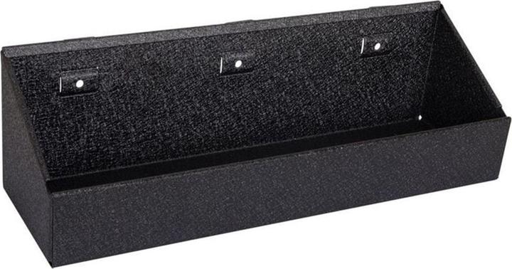 Kraftwerk Storage compartment