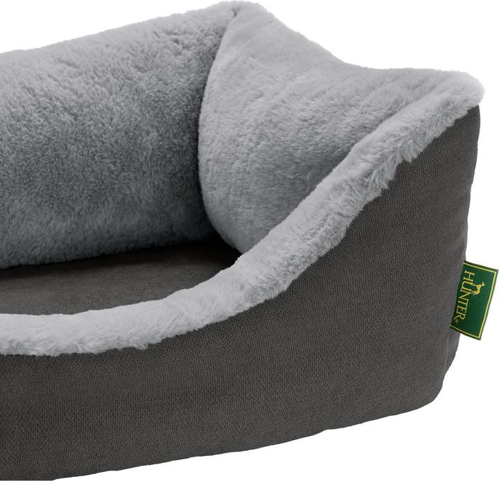Actual product image Hunter Orthopaedic dog bed Rockford (Dog)