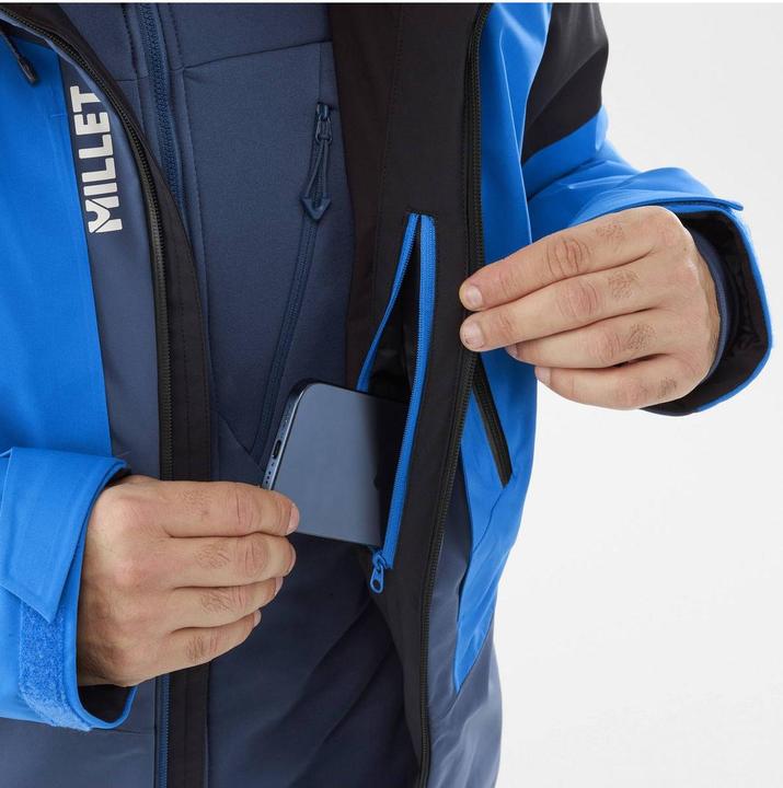 Produktbild Millet Telluride Jkt Jacke (S)
