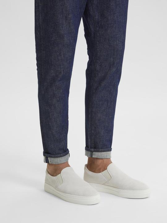 Actual product image Selected Homme Suede sneakers (43)