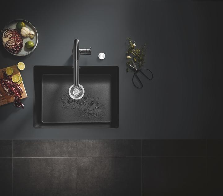 Image du produit Grohe Essence Mitigeur monocommande pour évier