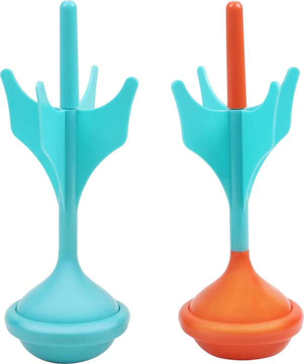 Produktbild Outdoor play Lawn Darts Spielset 6tlg.