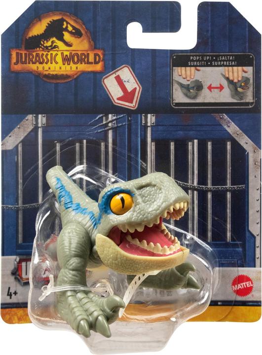 Produktbild Jurassic World Dinosaurierfiguren assortiert