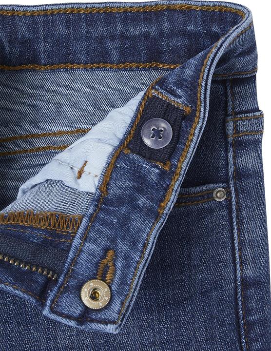 Immagine prodotto Vertbaudet Mädchen Slim-Jeans, Hüftweite COMFORT (98)
