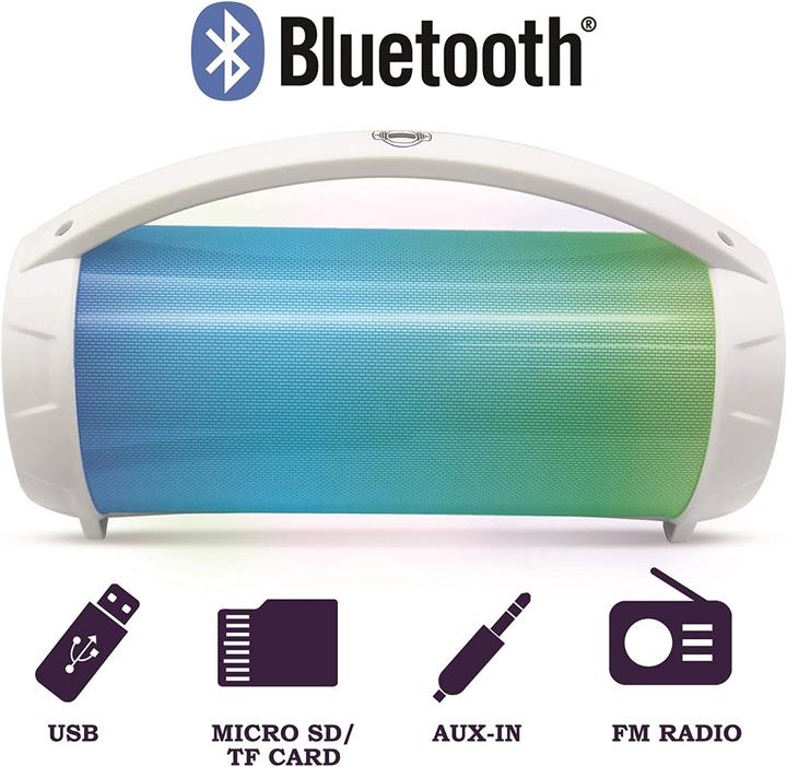 Image du produit Lexibook iParty (3 h, Fonctionnement sur batterie)