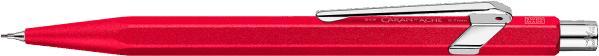Actual product image Caran d'Ache 844 COLORMAT-X Minenhalter (0.70 mm, HB, 1 x)