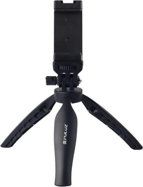 Image du produit Puluz Mini trépied Compact Pro Series (Matières plastiques)