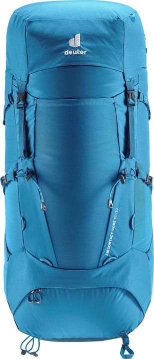 Actual product image Deuter Aircontact Core 40+10 (50 l)