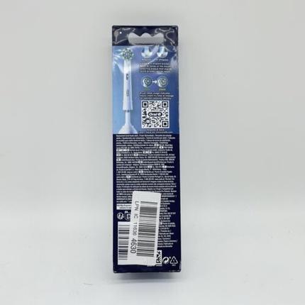 Produktbild Oral-B Pro Crossaction Ersatzbürsten für elektrische Zahnbürsten - 10er-Pack (10 x)