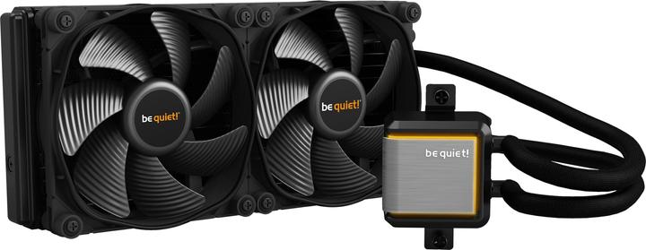 Actual product image be quiet! Silent Loop 2