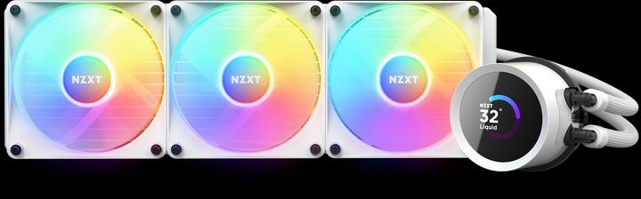 Immagine prodotto NZXT Kraken 360 RGB