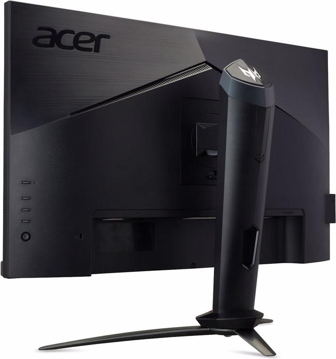 Actual product image Acer Predator XB273GX (1920 x 1080 pixels, 27")