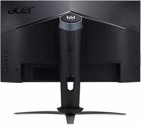 Actual product image Acer Predator XB273GX (1920 x 1080 pixels, 27")