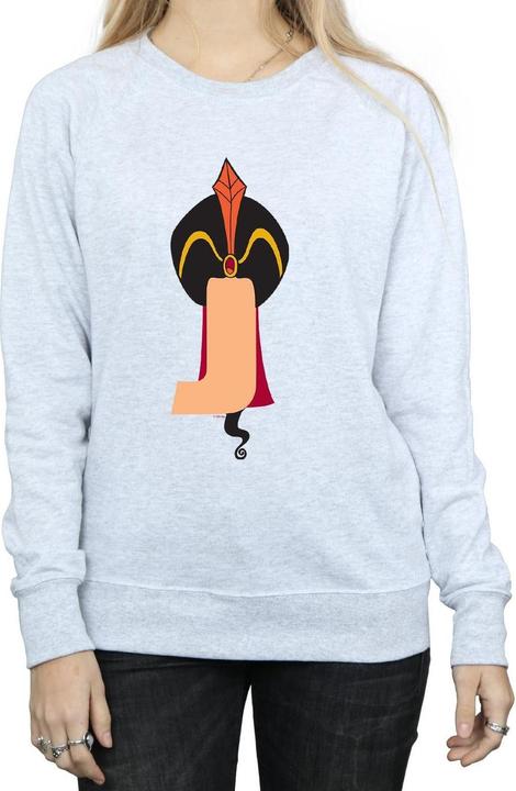 Produktbild Disney Alphabet J Is For Jafar Sweatshirt (M)