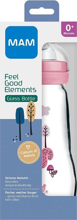 Produktbild MAM Feel Good Elements (260 ml)