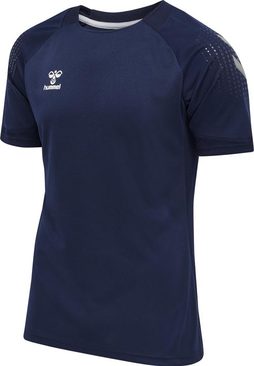 Immagine prodotto hummel Maglia In Piombo S/S Poly (L)