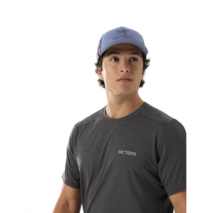 Image du produit Arc'teryx Casquette Bird Word Trucker (Taille unique)