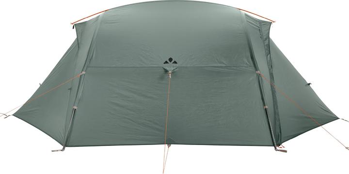 Produktbild Vaude Allround Space 3P (Kuppelzelt, 3.53 kg, 3 Personen)