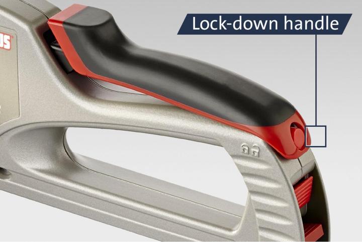 Immagine prodotto Novus Bordatrice a mano J-25