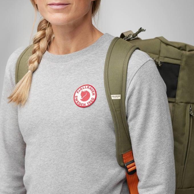 Produktbild Fjällräven Färden Duffel 50 (50 l)