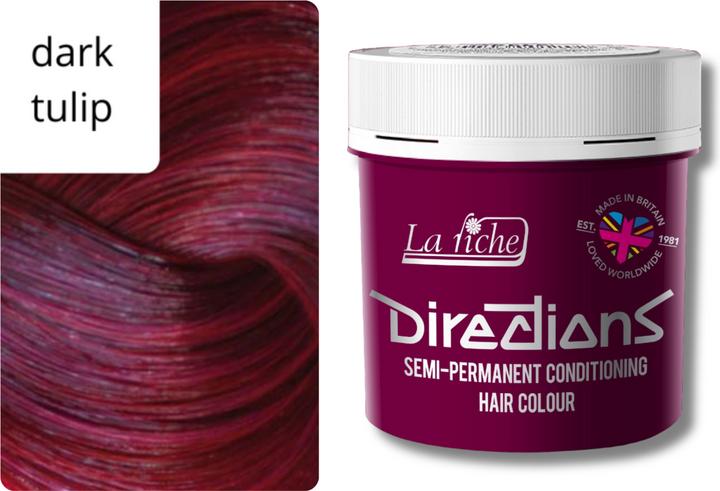 Produktbild Directions La Riche (Dark Tulip)
