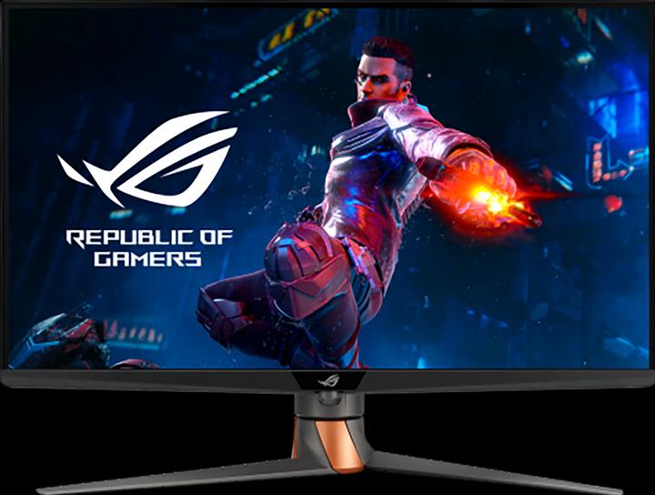 Immagine prodotto ASUS ROG Swift PG32UQXR (3840 x 2160 pixel, 32")