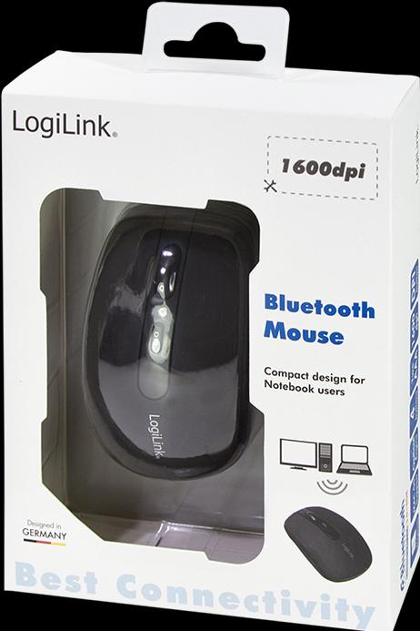 Produktbild LogiLink ID0078A (Kabellos)