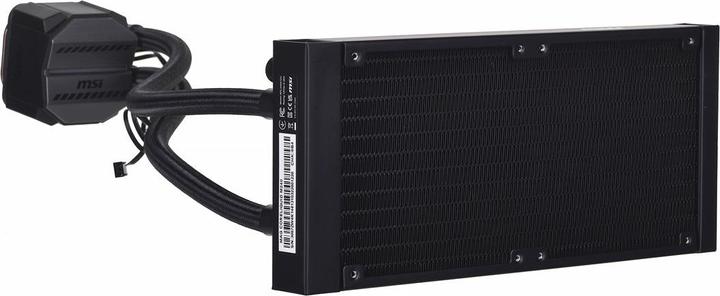 Actual product image MSI Chłodzenie wodne MAG CORELIQUID M240