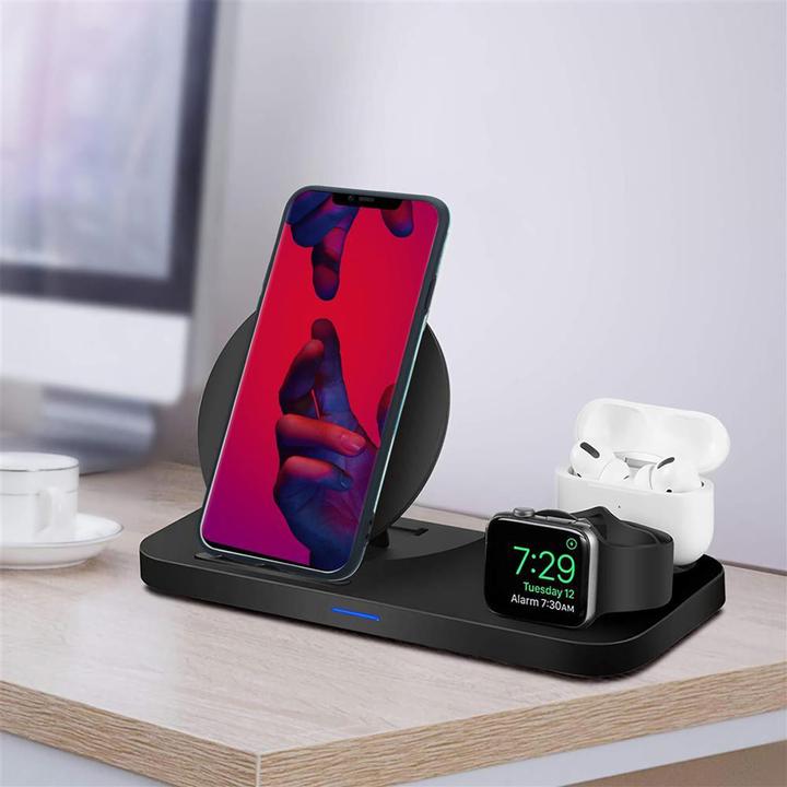 Produktbild Cadorabo IMD TPU Bunter Marmor Cover (Huawei Mate 20 Pro)