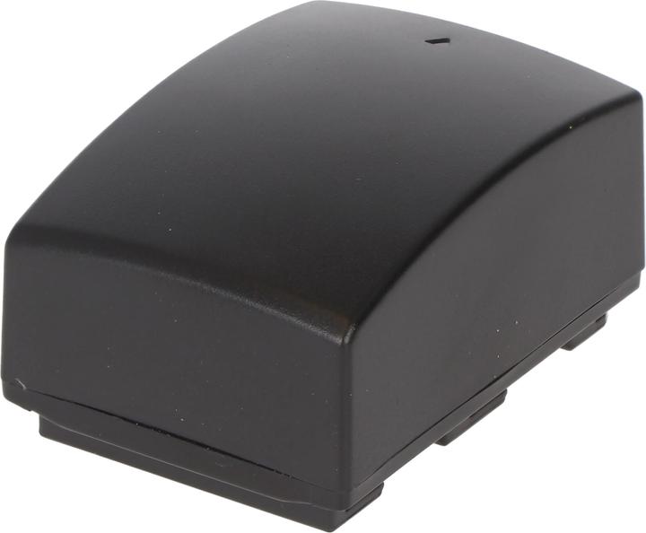 Actual product image Samsung Akku IA-BP105R, A-BP105R (Camera battery)