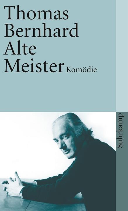 Immagine prodotto Alte Meister (Tedesco, Tommaso Bernardo, 1988)