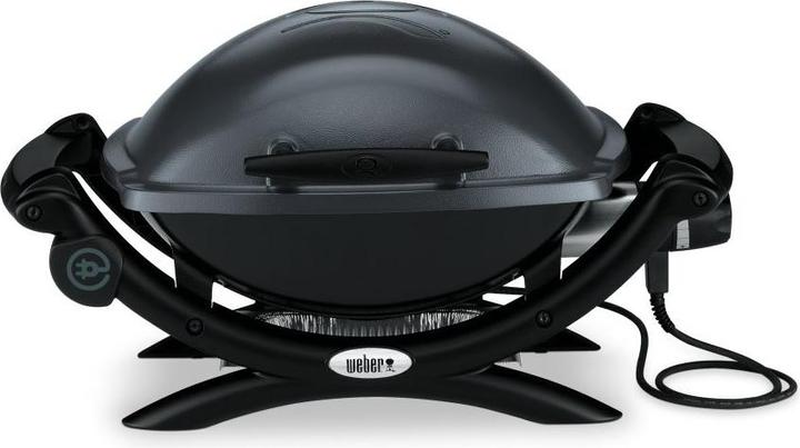 Produktbild Weber Q 1400 (2.20 kW)