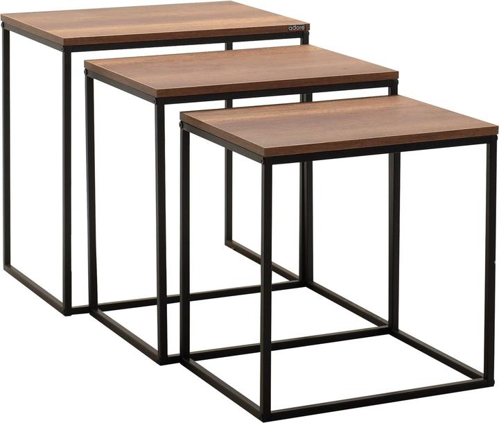 Actual product image Kalune Design Xander (55 x 40 x 57 cm)