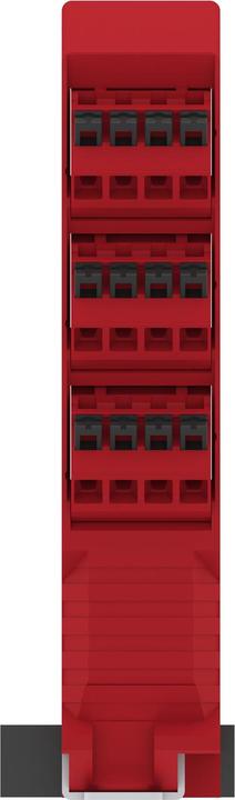 Image du produit Schneider Electric CPU Contrôleur de sécurité modulaire2A XPSMCMCP0802BCG