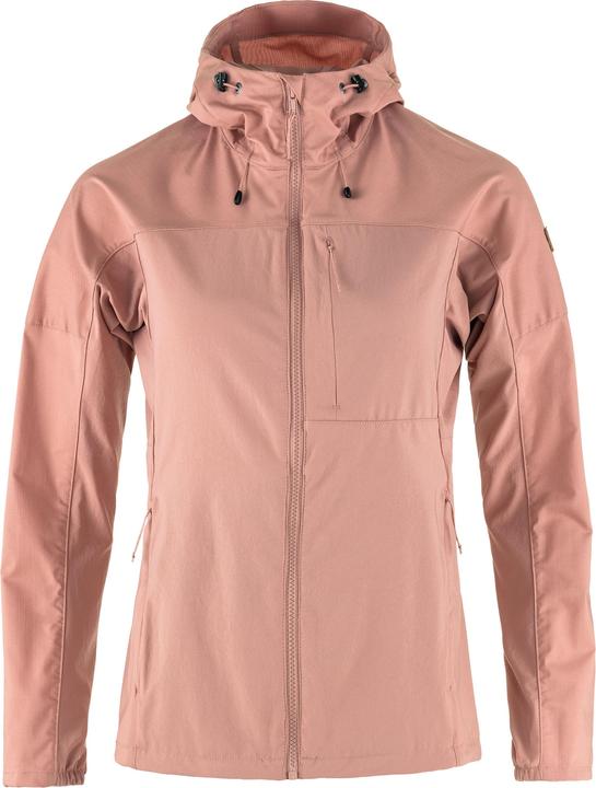 Image du produit Fjällräven Abisko Midsummer Jacket W (XXS)