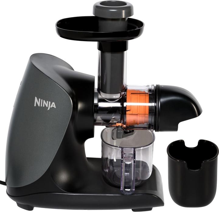 Actual product image Ninja JC100EU Slow Juicer Juicer
