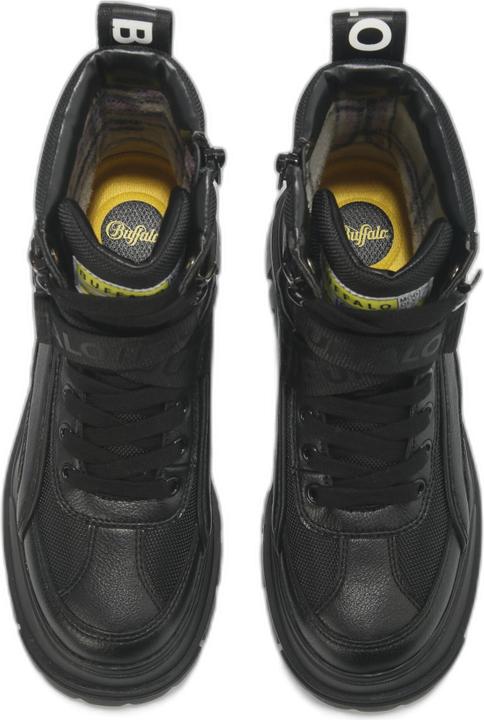 Actual product image Buffalo Stiefelette (42)