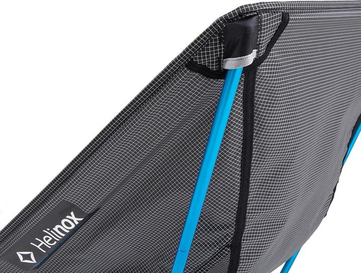 Actual product image Helinox Chair Zero