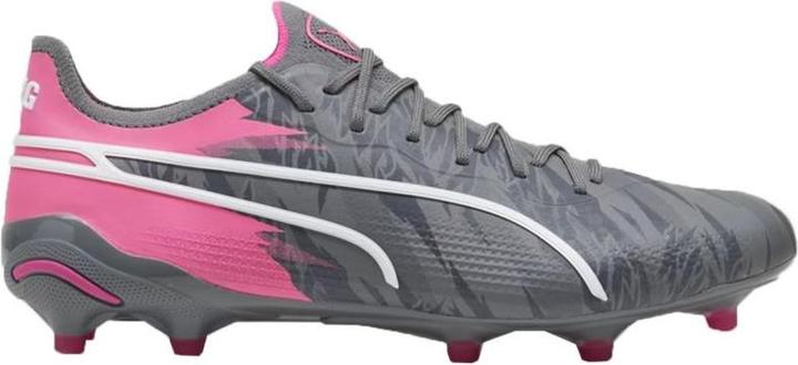 Actual product image Puma Football boot King Ultimate Rush Fg/ag (45)