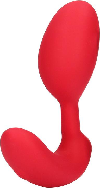 Actual product image Aneros Vivi Vibrating Cone Exerciser
