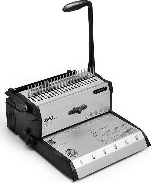 Argo Bindownica elektrinė A4 XP5 401142 450 gramų plastiko arba 115 gramų metalo