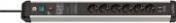 Produktbild Brennenstuhl Premium-Protect-Line (6 x, USB, 3 m)